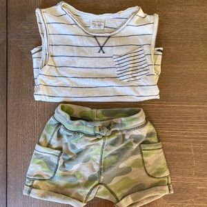 Zara Kid Outfit Bundle